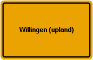 Grundbuchamt Willingen (Upland)